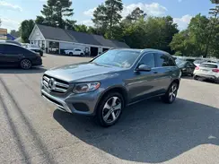 WDC0G4KB7GF014576 2016 MERCEDES-BENZ GLC