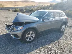 WDC0G4KB7GF016389 2016 MERCEDES-BENZ GLC