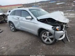 WDC0G4KB7GF021236 2016 MERCEDES-BENZ GLC