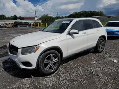 WDC0G4KB7GF026923 2016 MERCEDES-BENZ GLC