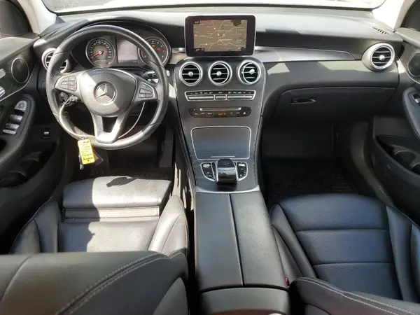 WDC0G4KB7GF026923 2016 MERCEDES-BENZ GLC - Image 7