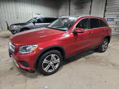 WDC0G4KB7GF027327 2016 MERCEDES-BENZ GLC
