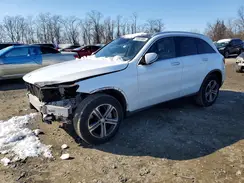 WDC0G4KB7GF031510 2016 MERCEDES-BENZ GLC