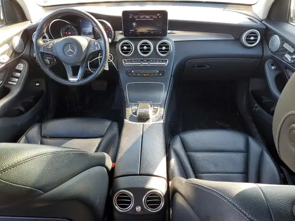 WDC0G4KB7GF031510 2016 MERCEDES-BENZ GLC - Image 8