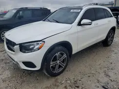 WDC0G4KB7GF031801 2016 MERCEDES-BENZ GLC