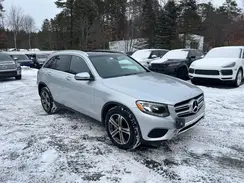 WDC0G4KB7GF032818 2016 MERCEDES-BENZ GLC