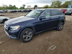WDC0G4KB7GF033774 2016 MERCEDES-BENZ GLC