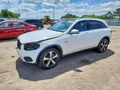 WDC0G4KB7GF044242 2016 MERCEDES-BENZ GLC