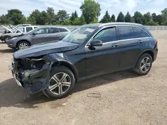 WDC0G4KB7GF060327 2016 MERCEDES-BENZ GLC