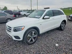 WDC0G4KB7GF060828 2016 MERCEDES-BENZ GLC
