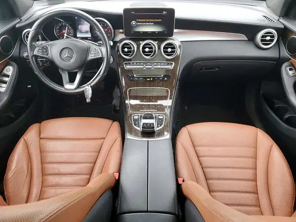 WDC0G4KB7GF060828 2016 MERCEDES-BENZ GLC - Image 8
