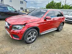 WDC0G4KB7GF061767 2016 MERCEDES-BENZ GLC