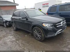 WDC0G4KB7GF063700 2016 MERCEDES-BENZ GLC
