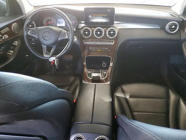 WDC0G4KB7GF063986 2016 MERCEDES-BENZ GLC - Image 8