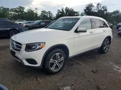 WDC0G4KB7GF064880 2016 MERCEDES-BENZ GLC