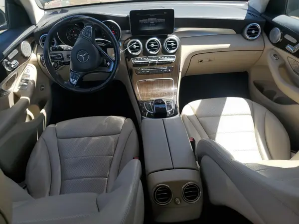 WDC0G4KB7GF066094 2016 MERCEDES-BENZ GLC - Image 8