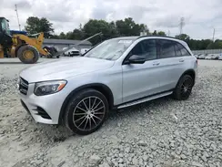 WDC0G4KB7GF066564 2016 MERCEDES-BENZ GLC