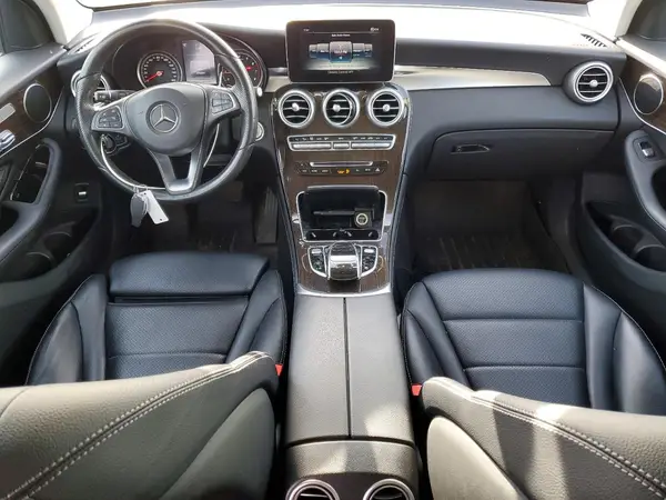 WDC0G4KB7GF067651 2016 MERCEDES-BENZ GLC - Image 8