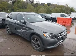 WDC0G4KB7GF070338 2016 MERCEDES-BENZ GLC