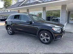 WDC0G4KB7GF071764 2016 MERCEDES-BENZ GLC