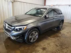 WDC0G4KB7GF071845 2016 MERCEDES-BENZ GLC