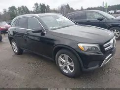 WDC0G4KB7GF072154 2016 MERCEDES-BENZ GLC