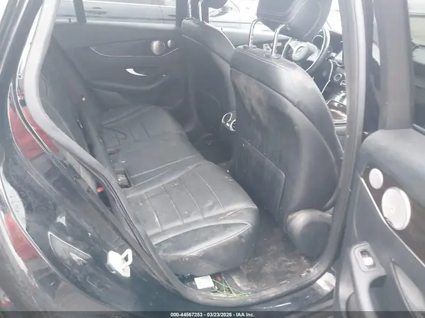 WDC0G4KB7GF072154 2016 MERCEDES-BENZ GLC - Image 8
