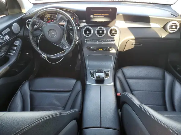 WDC0G4KB7GF072977 2016 MERCEDES-BENZ GLC - Image 8
