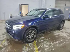 WDC0G4KB7GF074406 2016 MERCEDES-BENZ GLC