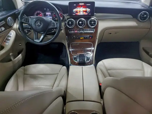 WDC0G4KB7GF074406 2016 MERCEDES-BENZ GLC - Image 8