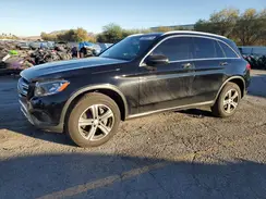 WDC0G4KB7GF076205 2016 MERCEDES-BENZ GLC