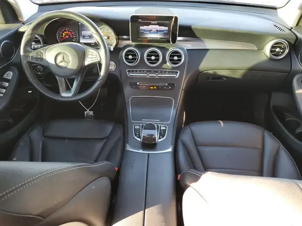 WDC0G4KB7GF076205 2016 MERCEDES-BENZ GLC - Image 8