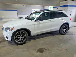 WDC0G4KB7GF082344 2016 MERCEDES-BENZ GLC