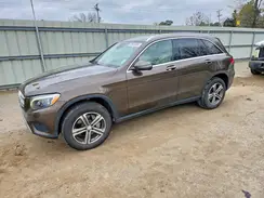 WDC0G4KB7GF082425 2016 MERCEDES-BENZ GLC