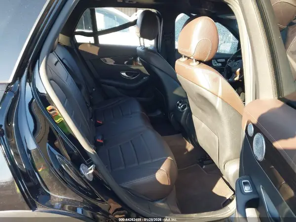 WDC0G4KB7GF083056 2016 MERCEDES-BENZ GLC - Image 8