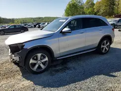 WDC0G4KB7GF088113 2016 MERCEDES-BENZ GLC