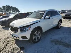 WDC0G4KB7GF089925 2016 MERCEDES-BENZ GLC