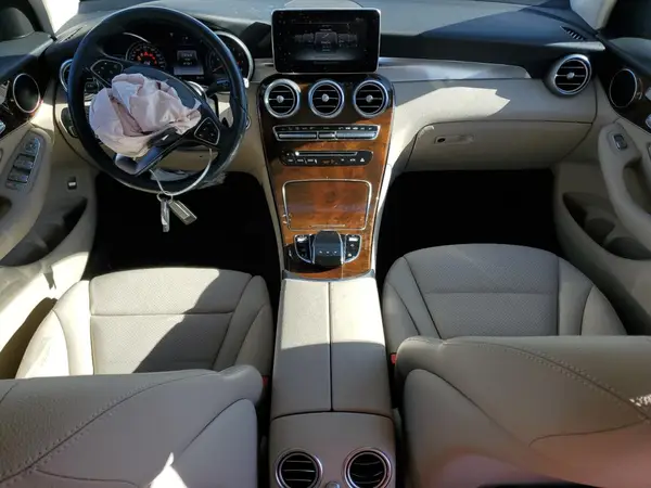 WDC0G4KB7GF089925 2016 MERCEDES-BENZ GLC - Image 8
