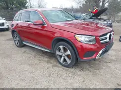 WDC0G4KB7GF092422 2016 MERCEDES-BENZ GLC