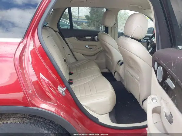 WDC0G4KB7GF092422 2016 MERCEDES-BENZ GLC - Image 8