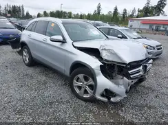 WDC0G4KB7GF093215 2016 MERCEDES-BENZ GLC