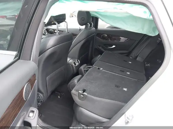 WDC0G4KB7GF093215 2016 MERCEDES-BENZ GLC - Image 8