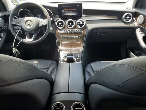 WDC0G4KB7GF093585 2016 MERCEDES-BENZ GLC - Image 8