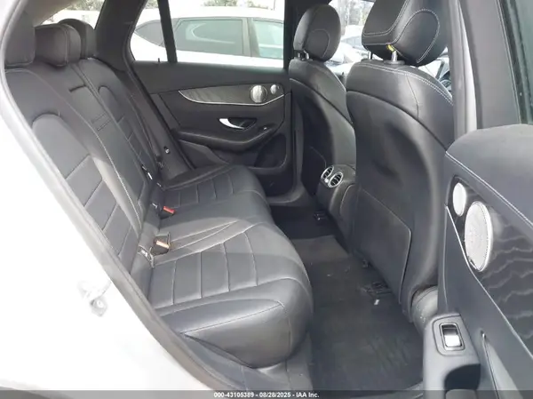 WDC0G4KB7GF098527 2016 MERCEDES-BENZ GLC - Image 8