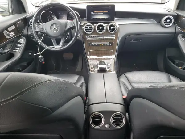 WDC0G4KB7GF099726 2016 MERCEDES-BENZ GLC - Image 8