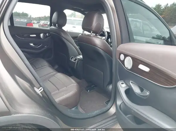 WDC0G4KB7GF102236 2016 MERCEDES-BENZ GLC - Image 8