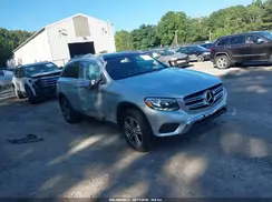 WDC0G4KB7GF104469 2016 MERCEDES-BENZ GLC