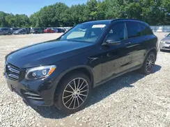 WDC0G4KB7GF106688 2016 MERCEDES-BENZ GLC