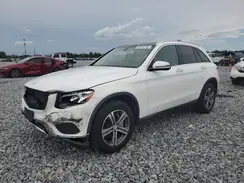 WDC0G4KB7GF110076 2016 MERCEDES-BENZ GLC