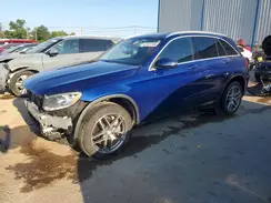 WDC0G4KB7HF117904 2017 MERCEDES-BENZ GLC